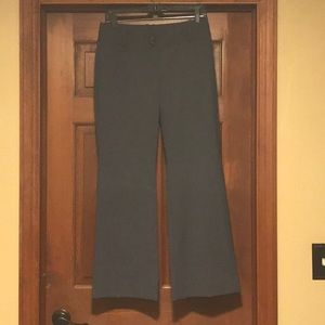 NWT The Limited Lexie Fit Pants